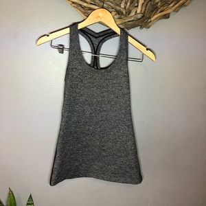Lululemon power tank